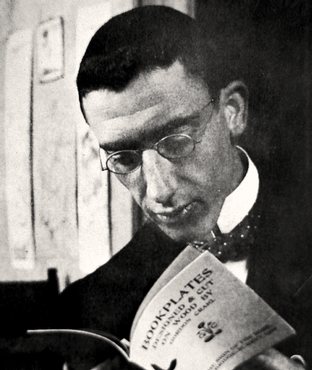 Antonio de Zulueta y Escolano.