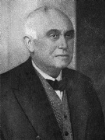 Fotografía de García Varela, Antonio