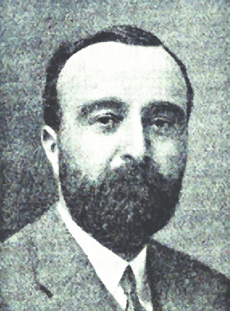 Fotografía de Madinaveitia Tabuyo, Antonio