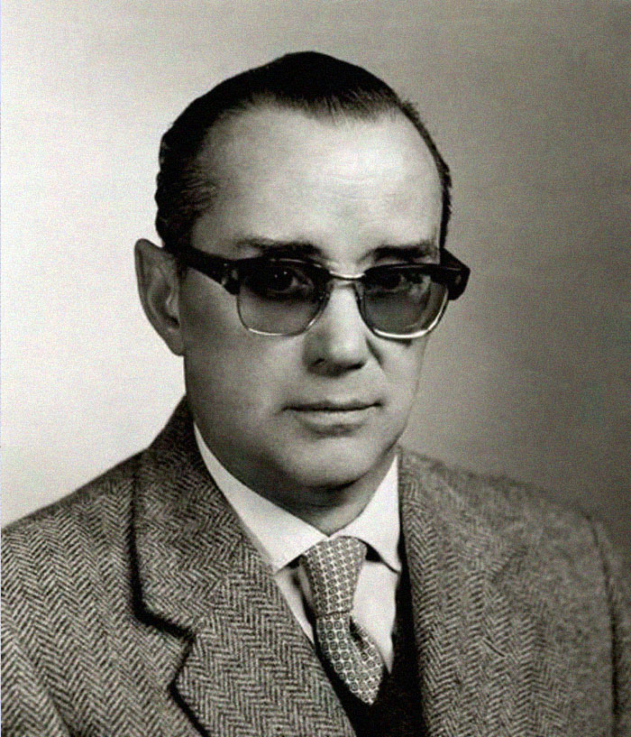 Fotografía de Rodríguez Pérez, Antonio Pedro