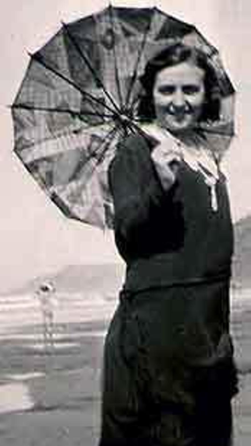 Fotografía de Rodríguez de Robles Junquera, Carlota