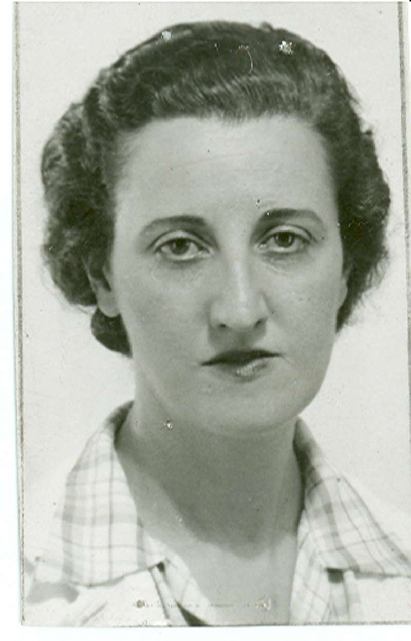 Felisa Martín Bravo