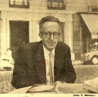 Fotografía de Gallego Díaz-Moreno, José
