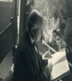 Fotografía de Láinez Alcalá, Rafael