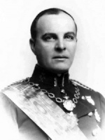 Fotografía de Novo Fernández-Chicharro, Pedro de