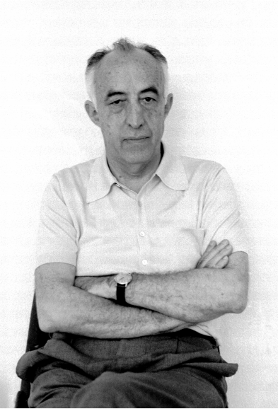 Fotografía de Cabrera Sánchez, Nicolás