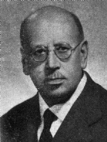 Fotografía de Torroja Miret, José María