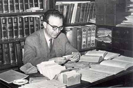 Fotografía de Sanchis Guarner, Manuel
