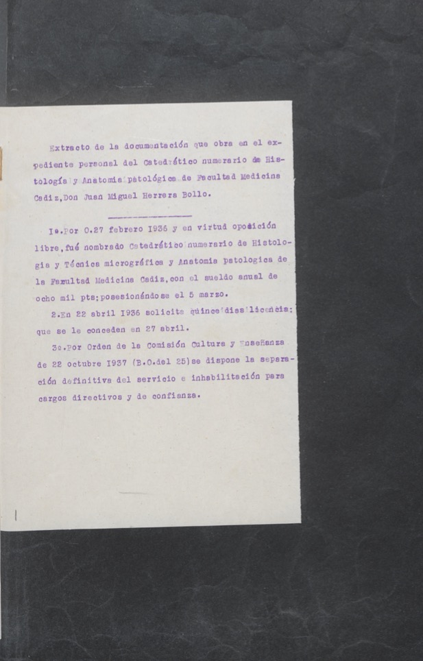 Archivo Histórico de laUniversidad de Sevilla, Legajo 1992-03.