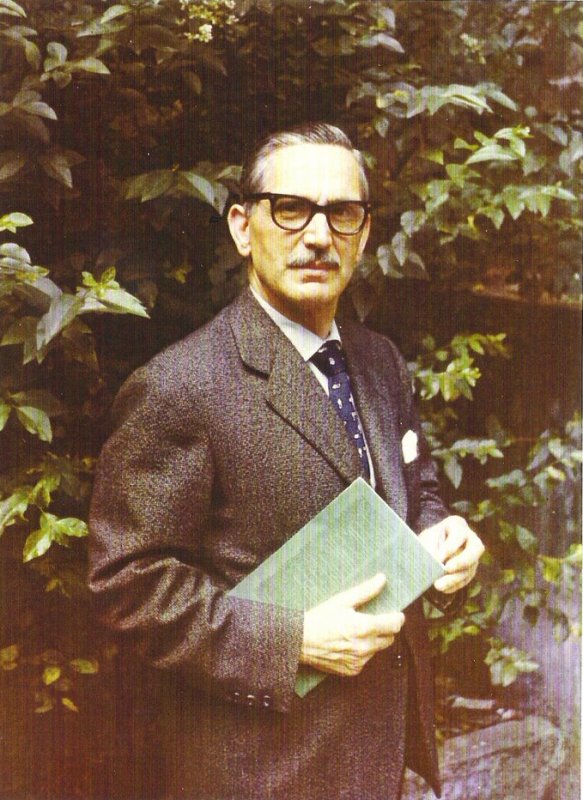 Fotografía de Rodríguez-Castellano y García, Lorenzo