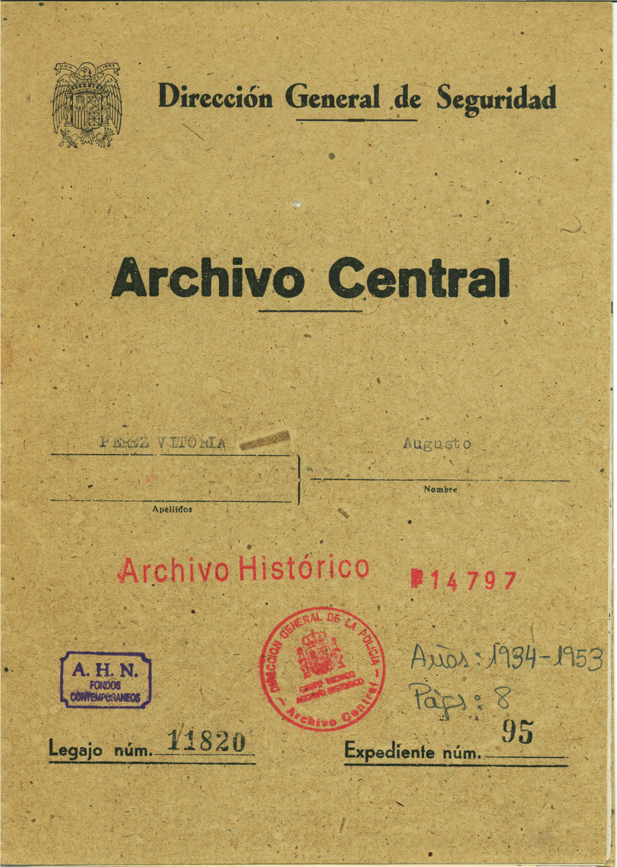 Archivo Histórico Nacional. FC-MB_INTERIOR_POLICIA_H,Exp.14797_0000.