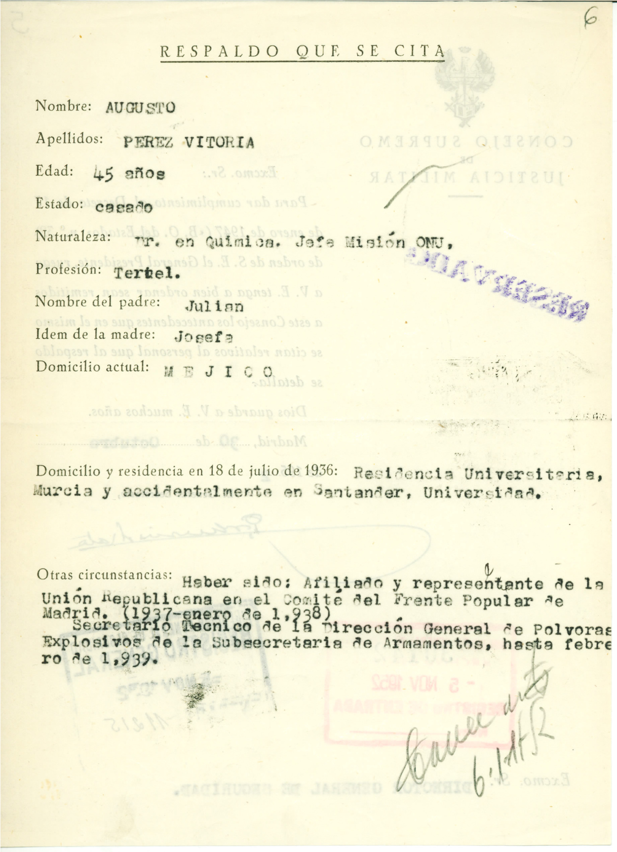 Archivo Histórico Nacional. FC-MB_INTERIOR_POLICIA_H,Exp.14797_00010.