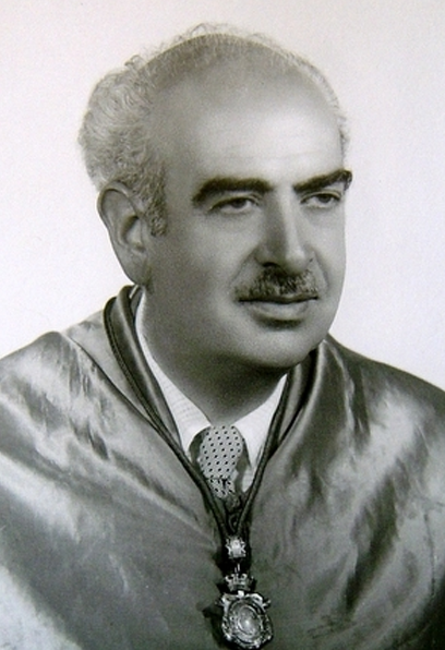 Fotografía de Duperier Vallesa, Arturo