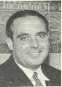 Fotografía de Pérez-Vitoria, Augusto