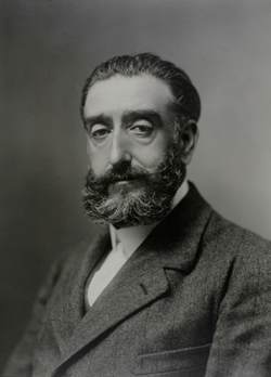 Fotografía de Hernández-Pacheco Esteban, Eduardo
