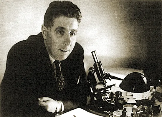 Enrique Rioja Lo-Bianco