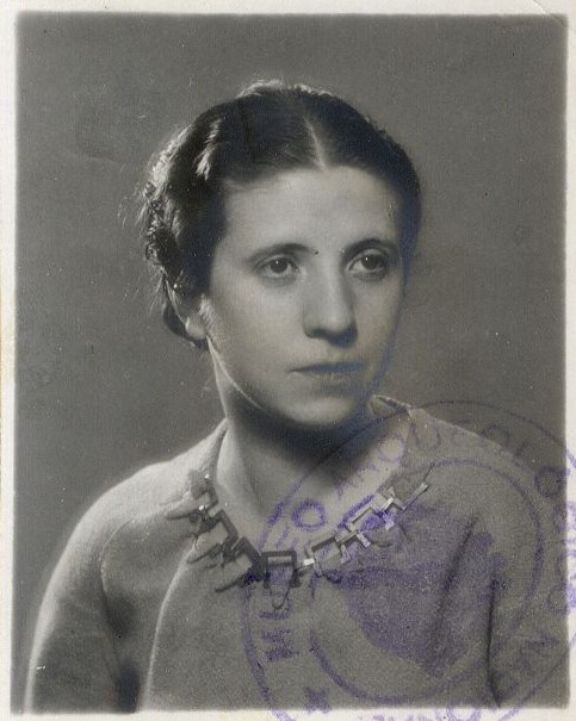 Fotografía de Niño Mas, Felipa