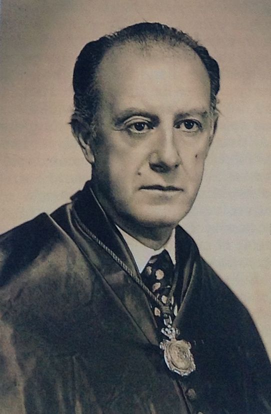 Francisco Hernández Pacheco de la Cuesta