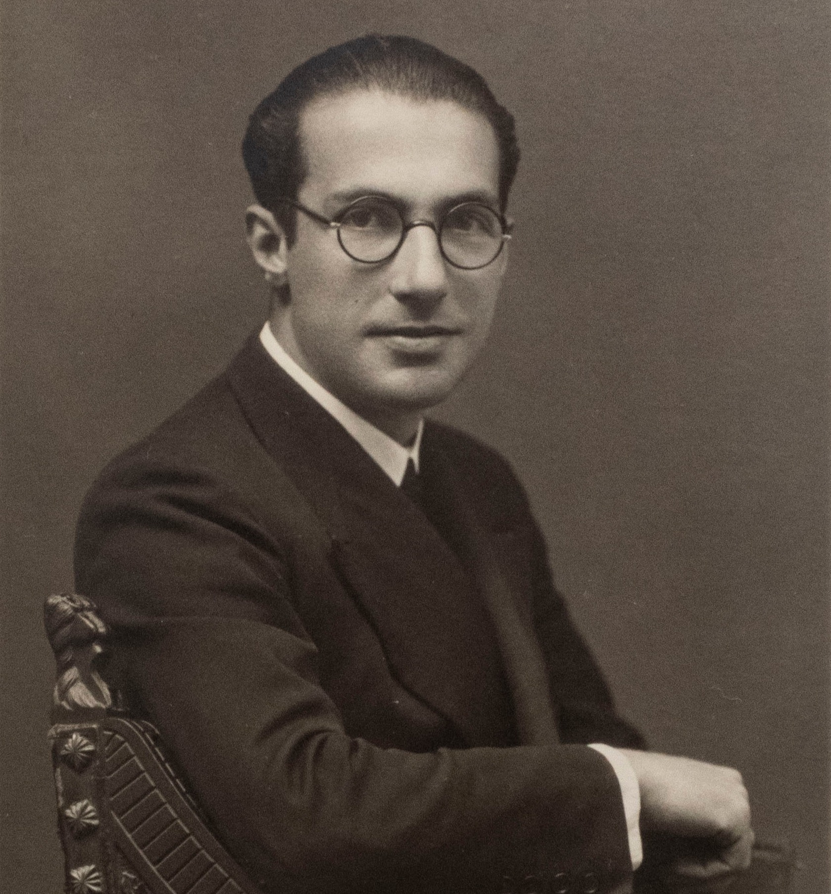 Fotografía de Somolinos D’Ardois (Ardois), Germán