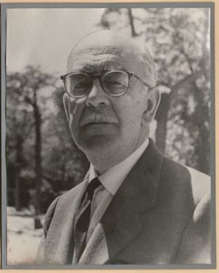 Fotografía de Ceballos y Fernández de Córdoba, Gonzalo
