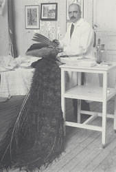 Fotografía de Benedito Vives, José María