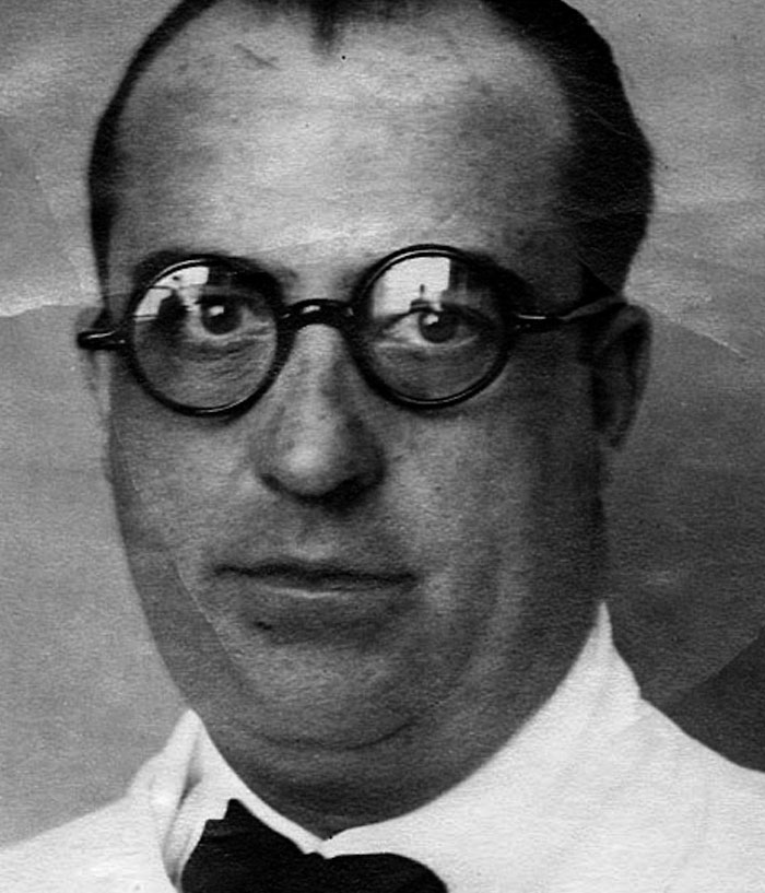 Fotografía de Sacristán Gutiérrez, José Miguel