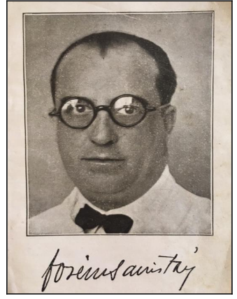 José Miguel Sacristán Gutiérrez