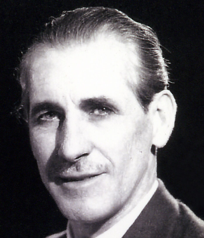 Fotografía de Ortiz Picón, Juan Manuel