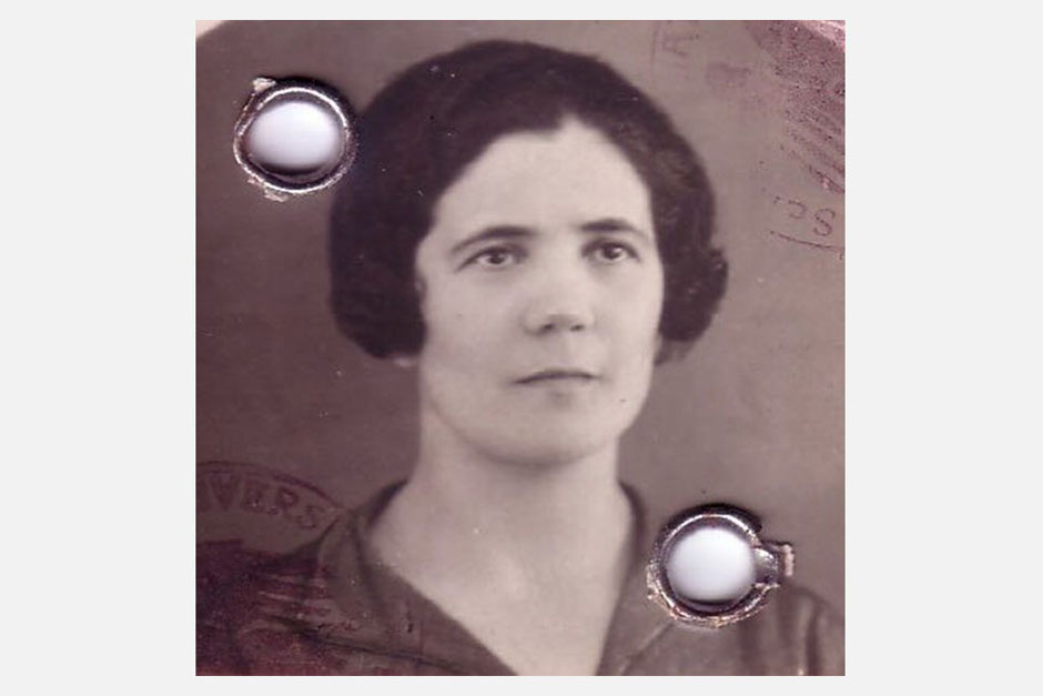 Juana Moreno Sosa