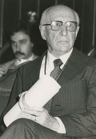 Fotografía de Santaló Sors, Luis/Lluís Antonio