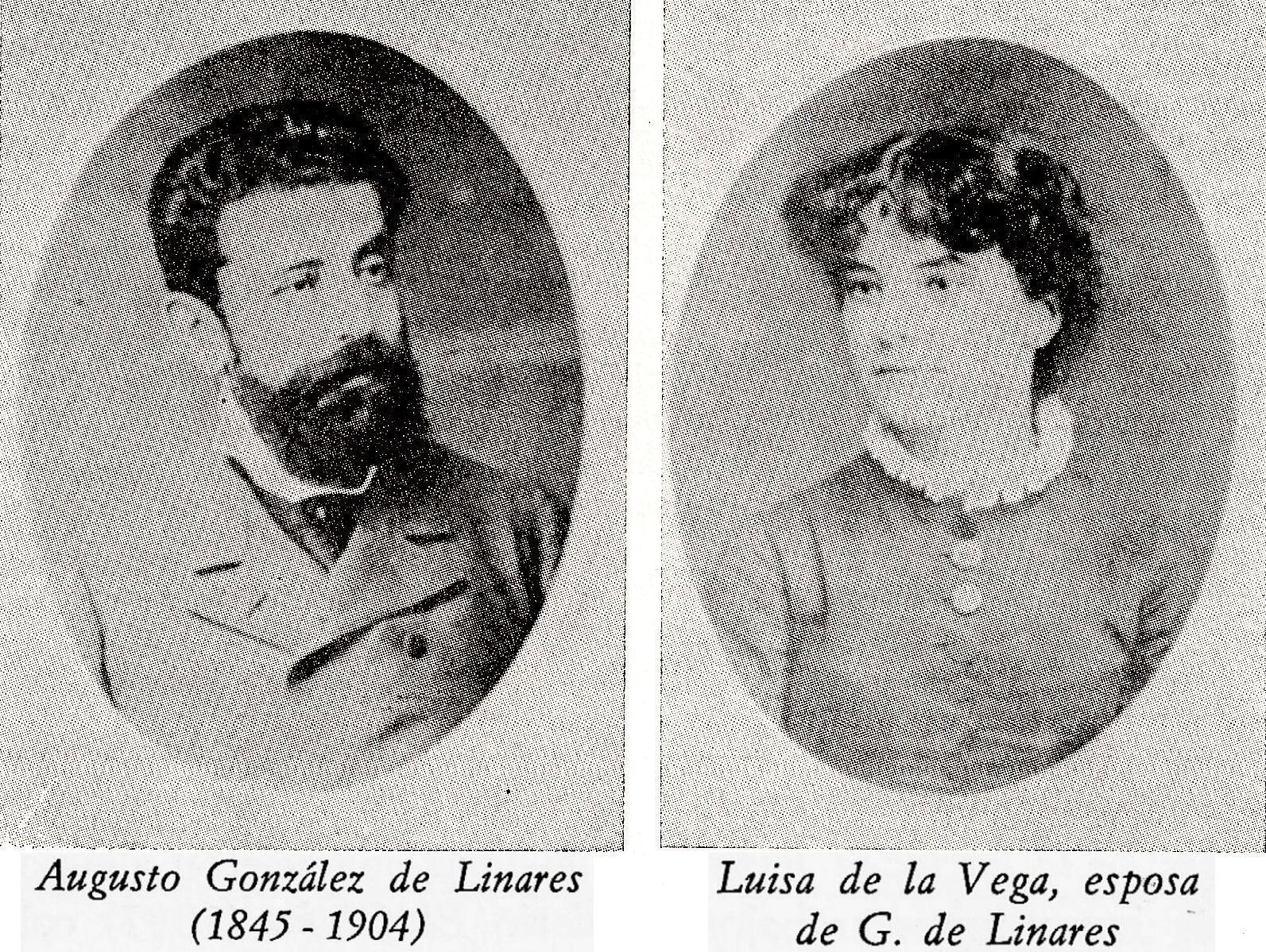 Luisa de la Vega Weter