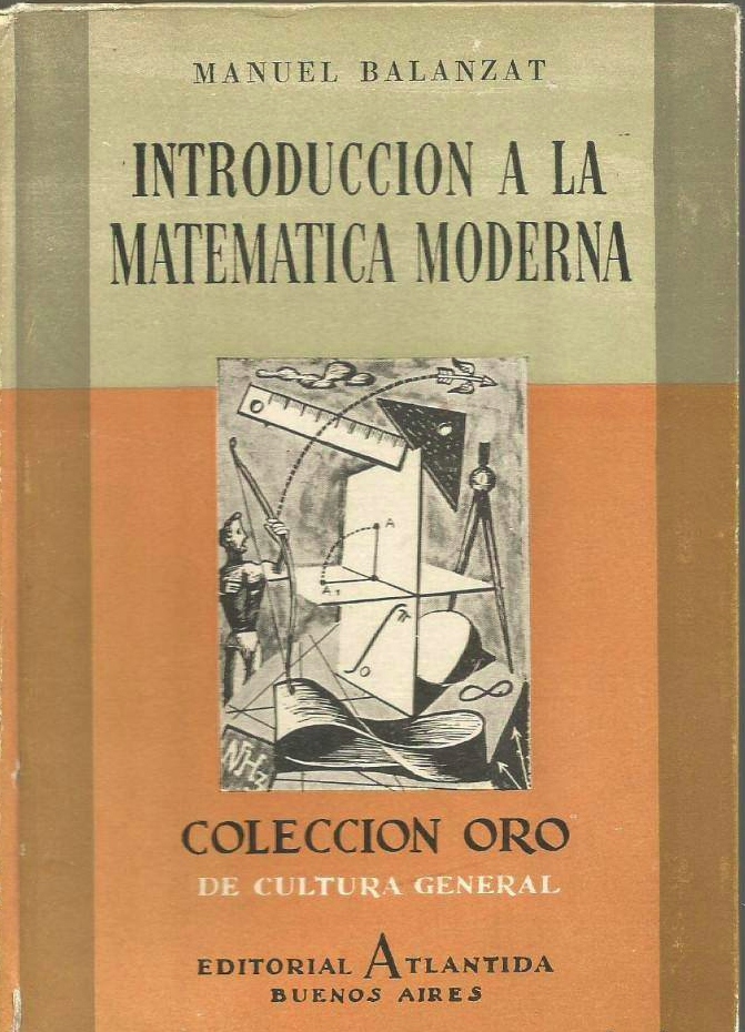 Libro de Manuel Balanzat de los Santos.