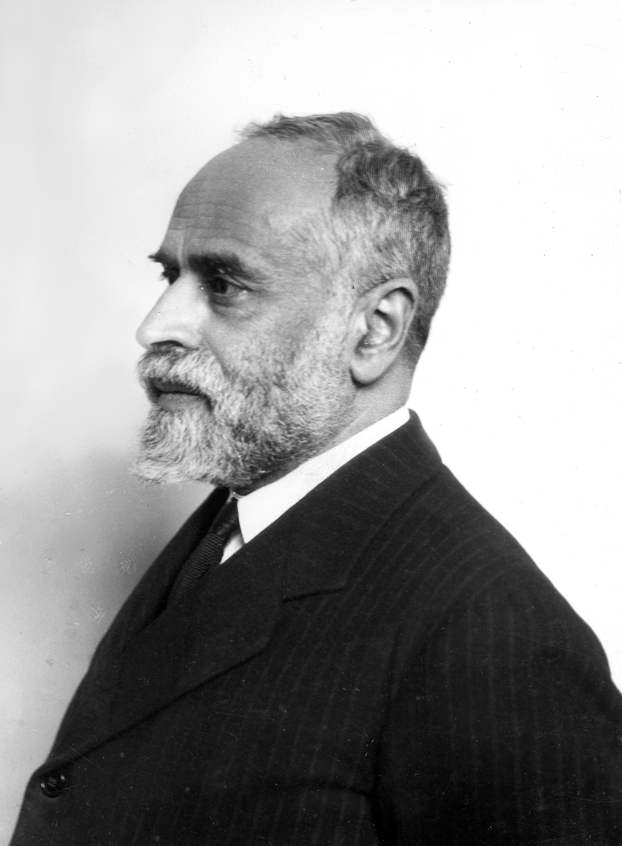 Manuel Gómez-Moreno Martínez