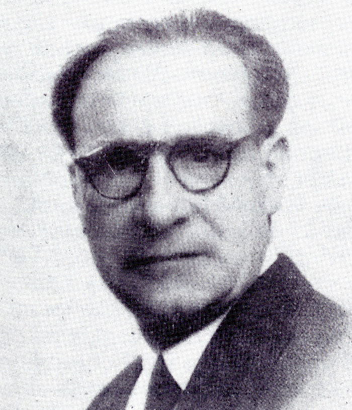 Fotografía de López Enríquez, Manuel