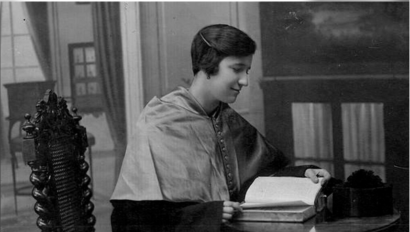 Fotografía de Zuasti Fernández, María Concepción