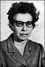 María Josefa Canellada Llavona