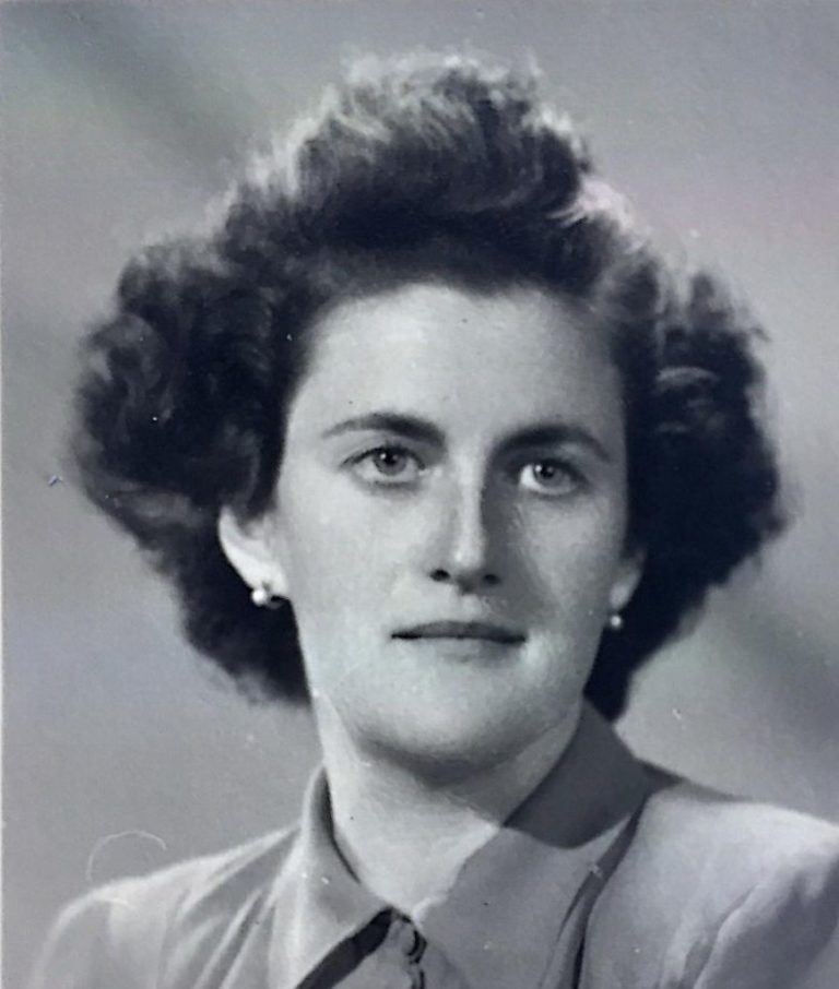 Piedad de la Cierva Viudes