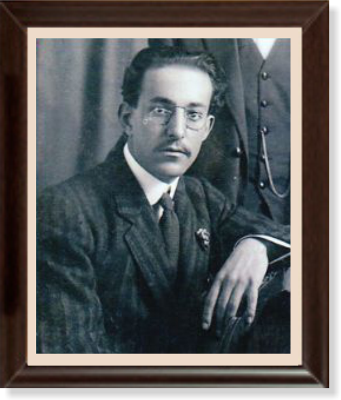Rafael de Buen Lozano