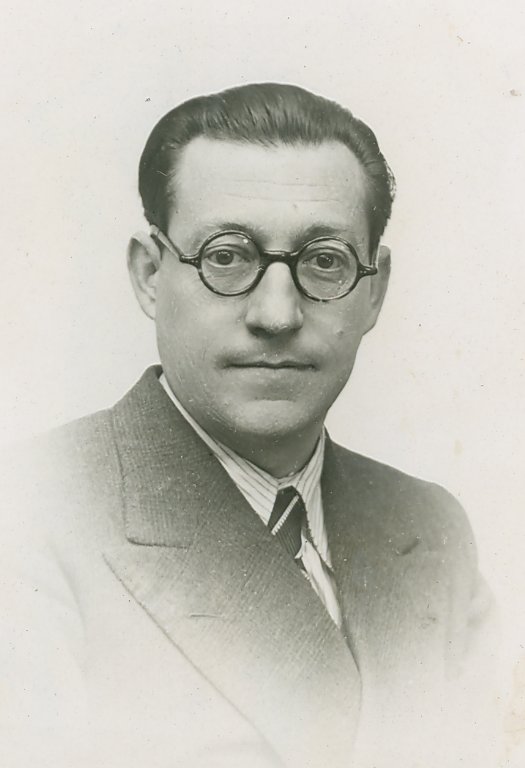 Fotografía de Portillo Moya-Angeler, Ramón
