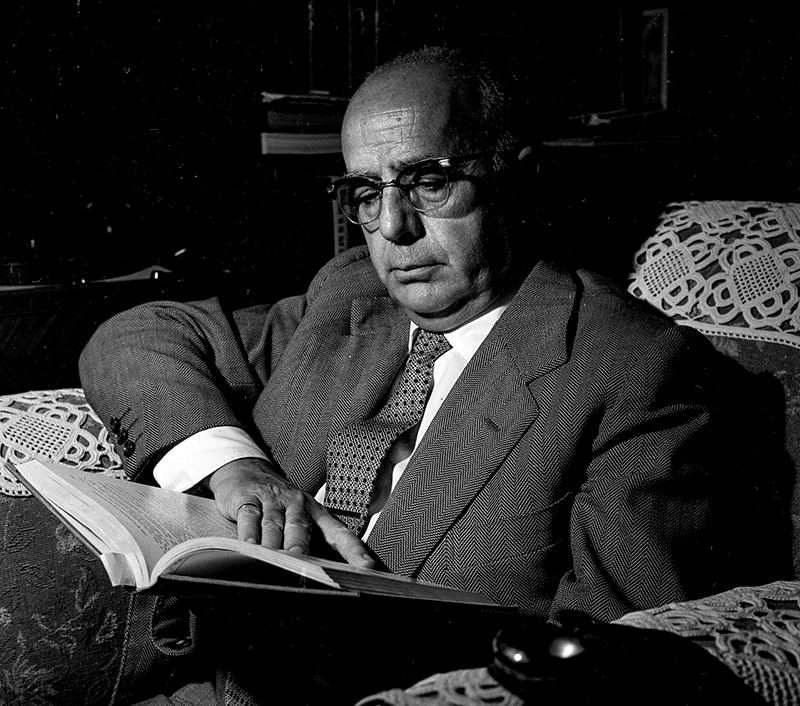 Fotografía de Alvarado Fernández, Salustio