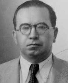 Fotografía de Roces Suárez, Wenceslao